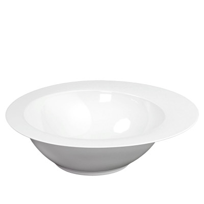 Saladeira Eclipse Branco 31CM